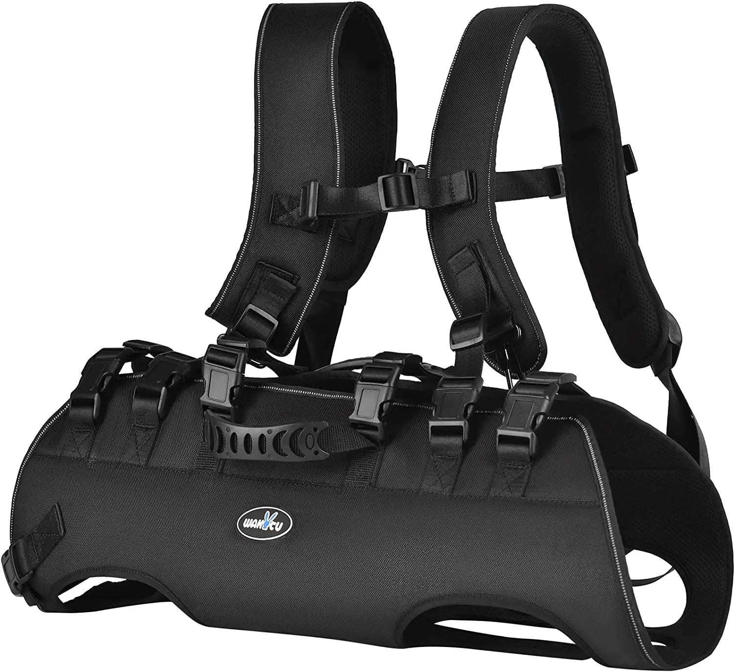 Harnais de levage pour chien handicapé