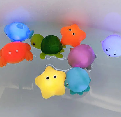 Jouets pour chien piscine été multicolore
