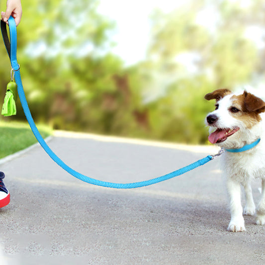 Laisse pour chien|Antitract Laisse™