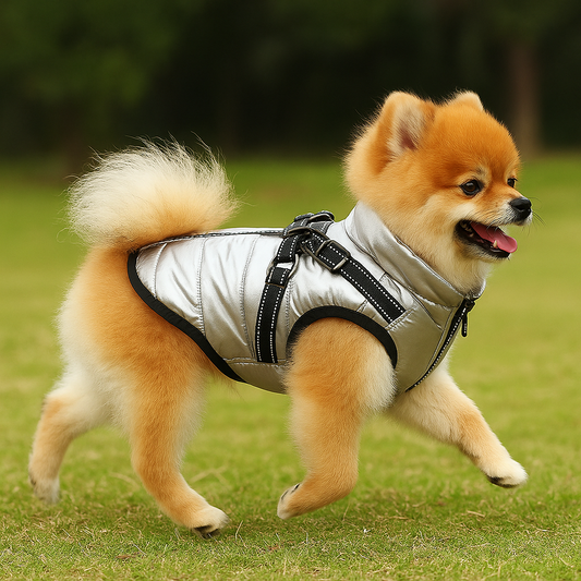 Manteau pour chien | SmallDogy™
