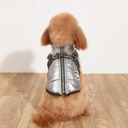 Manteau pour chien | SmallDogy™ - MyDoggy - Shop