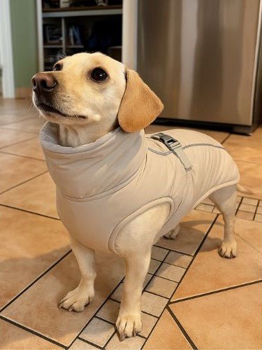 Manteau pour chien | SmallSafePaw™ - MyDoggy - Shop