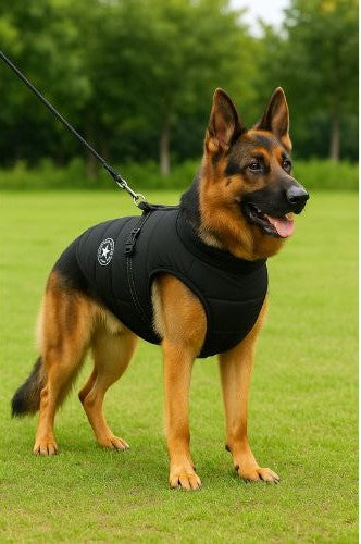 Manteau pour chien | BigDogy™