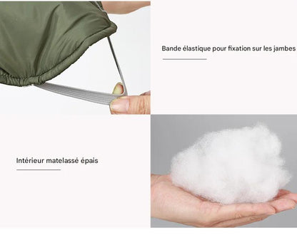 Manteau pour chien | SmallSafePaw™ - MyDoggy - Shop