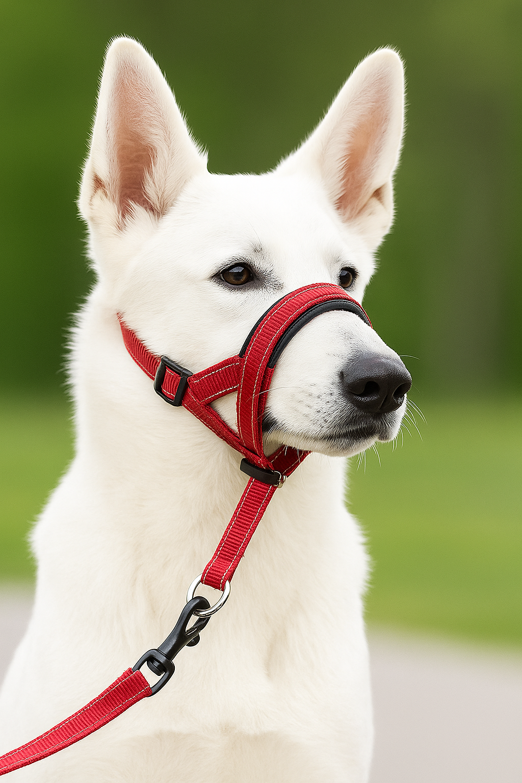dog muzzle | EasyControl™