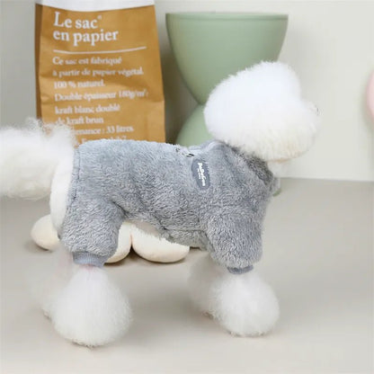 Pyjama pour chiens|Douce Tenue™ - MyDoggy - Shop