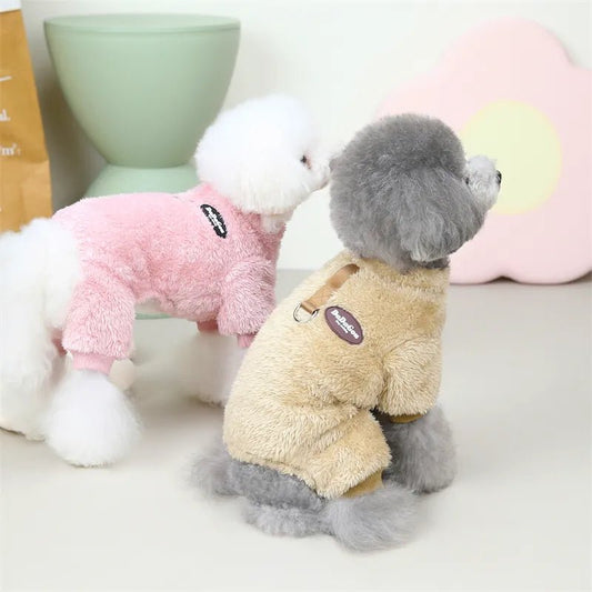 Pyjama pour chiens|Douce Tenue™ - MyDoggy - Shop