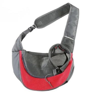 Sac de transport pour Chien | Voyageur Confort