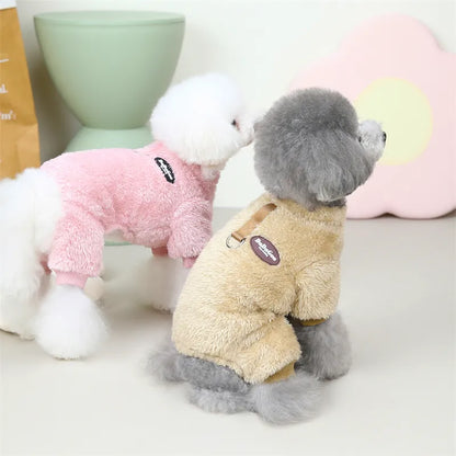 Combinaison pour chien|Douce Tenue™