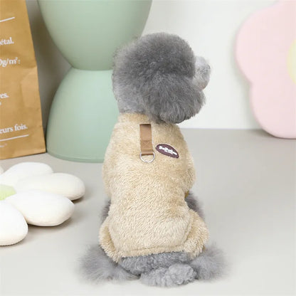Combinaison pour chien|Douce Tenue™