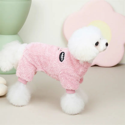 Combinaison pour chien|Douce Tenue™