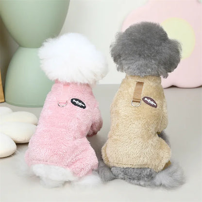 Combinaison pour chien|Douce Tenue™