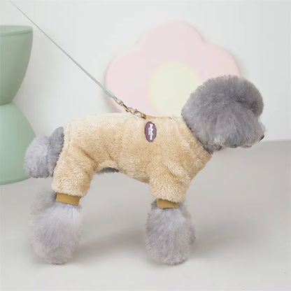 Combinaison pour chien|Douce Tenue™
