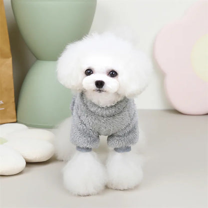 Combinaison pour chien|Douce Tenue™