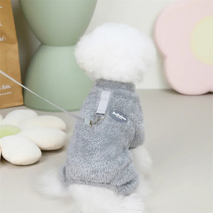 Combinaison pour chien|Douce Tenue™