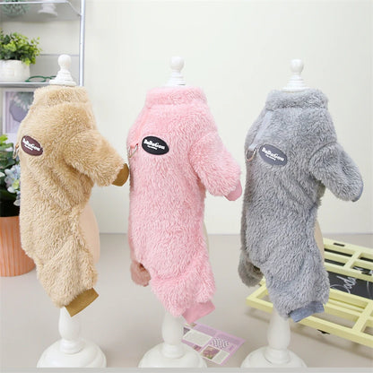 Combinaison pour chien|Douce Tenue™