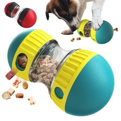 Chien interactif | Doggy Miam™