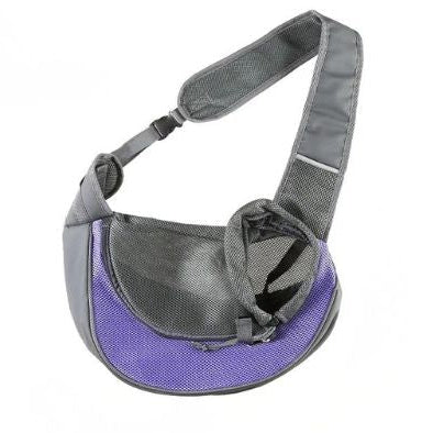 Sac de transport pour Chien | Voyageur Confort