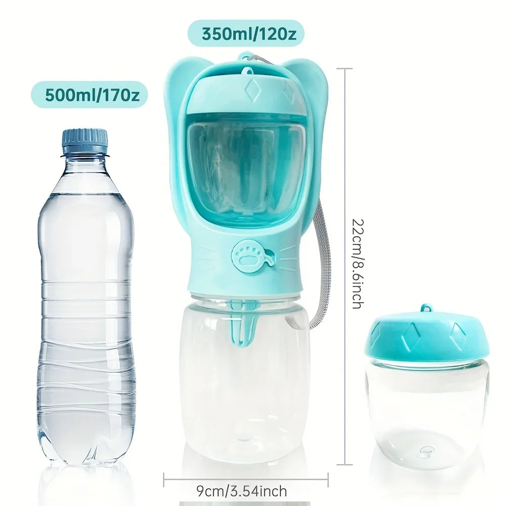 Gourde pour chien|HydraDog™