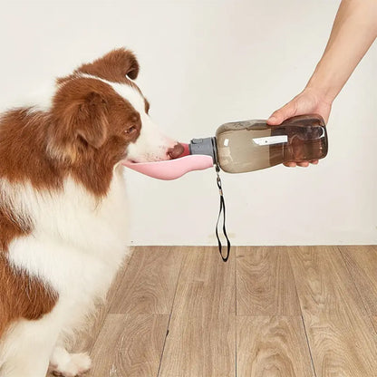 Gourde pour chien|Revolsorties™