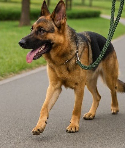 Laisse pour chien | ComfortGuide™ - MyDoggy - Shop