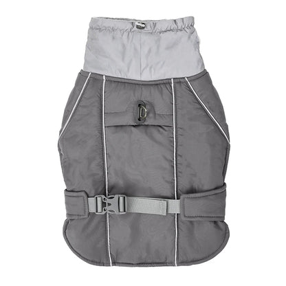 Manteau pour chien | SmallSafePaw™ - MyDoggy - Shop