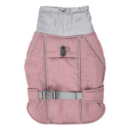 Manteau pour chien | SmallSafePaw™ - MyDoggy - Shop