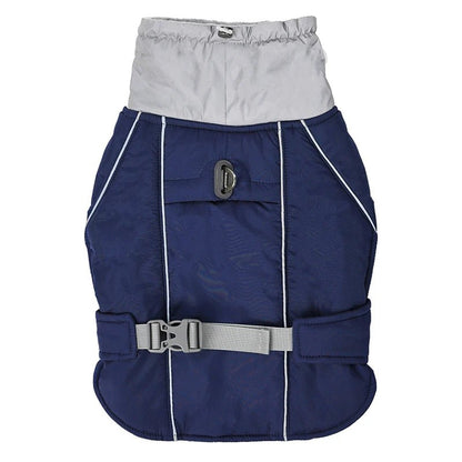 Manteau pour chien | SmallSafePaw™ - MyDoggy - Shop