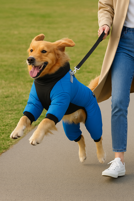 Manteau pour chien | VesteStylée™