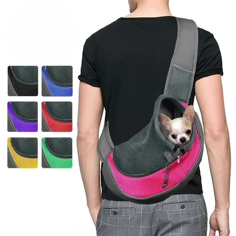 Sac de transport pour Chien | Voyageur Confort