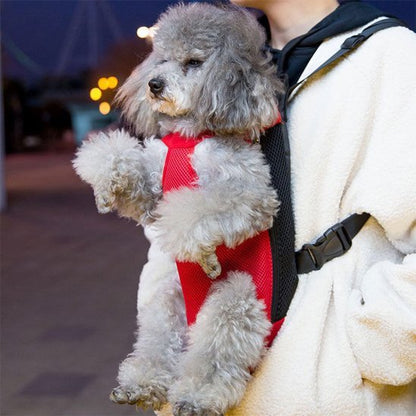 Sac de transport chien ventral | ConfortCanin - MyDoggy - Shop