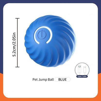 Balle pour chien | SmartChase™