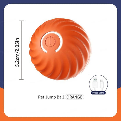 Balle pour chien | SmartChase™
